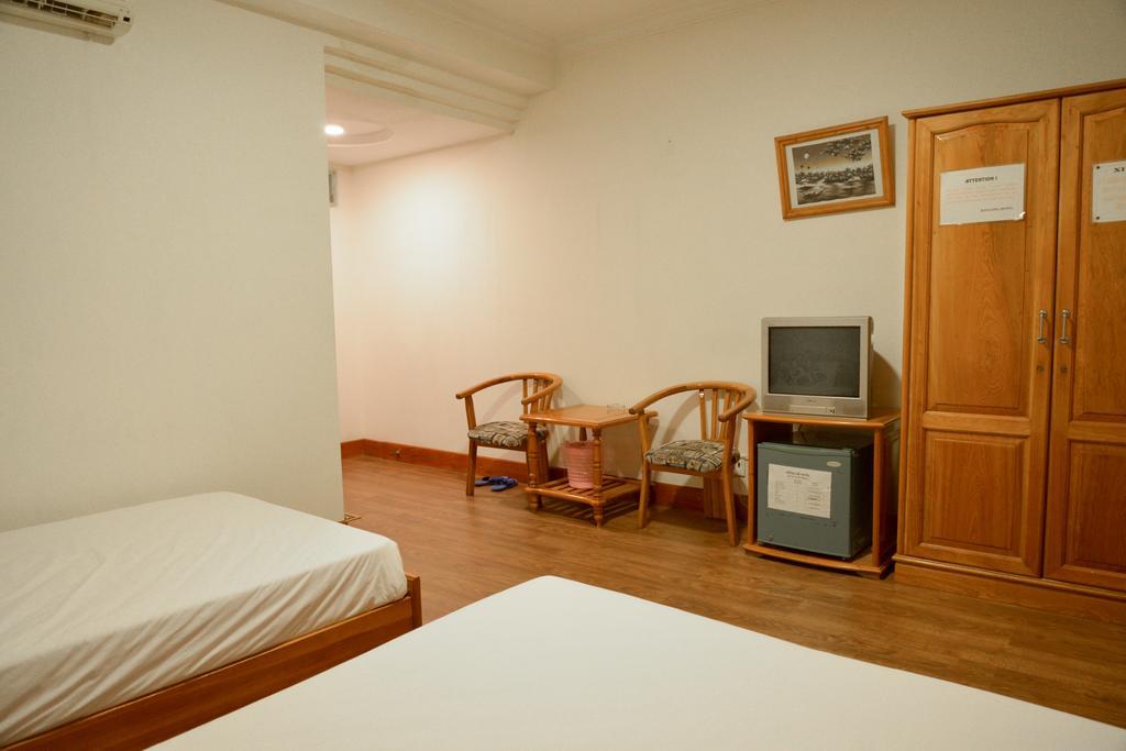 Venus 2 Hotel Нячанг Екстер'єр фото