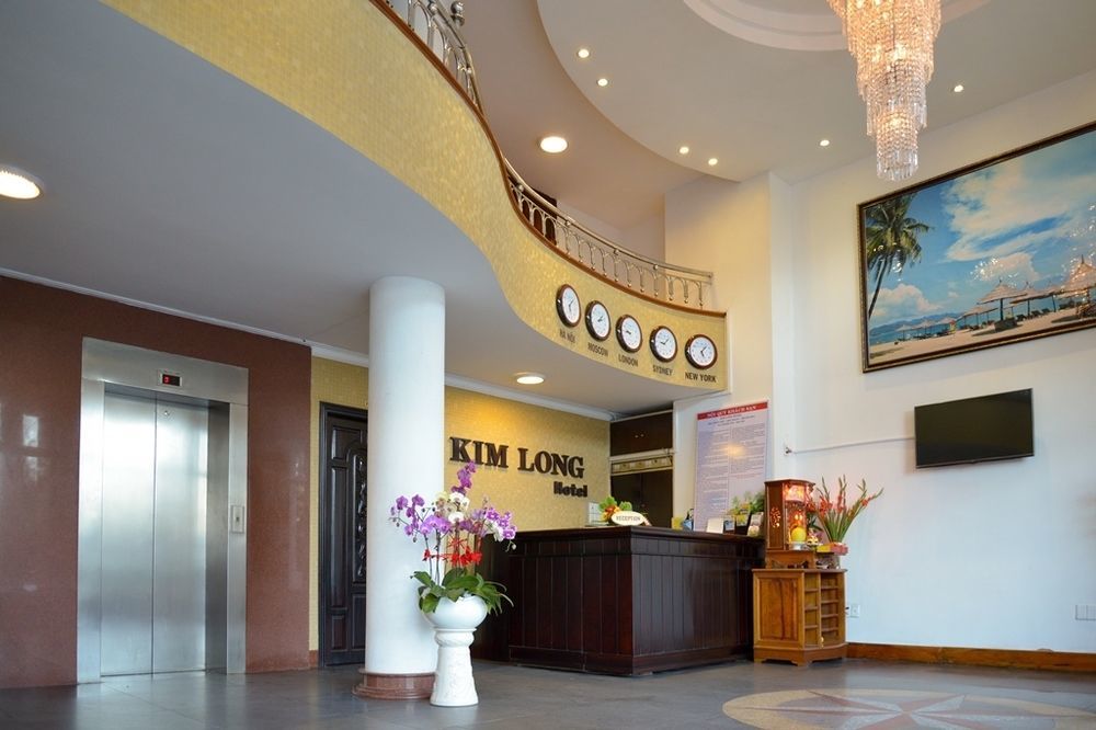 Venus 2 Hotel Нячанг Екстер'єр фото